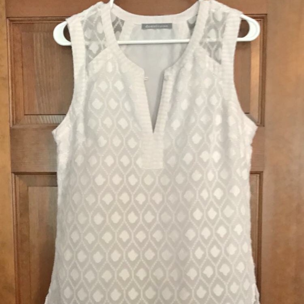 Stitch fix Daniel Rainn Top